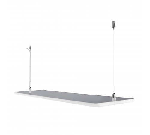 Комплект обогреватель инфракрасный Ballu BIH-GSW-1.0 + Терморегулятор BMT-1