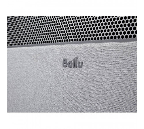 Конвектор электрический Ballu Apollo digital INVERTER Moon Gray BEC/ATI-2501