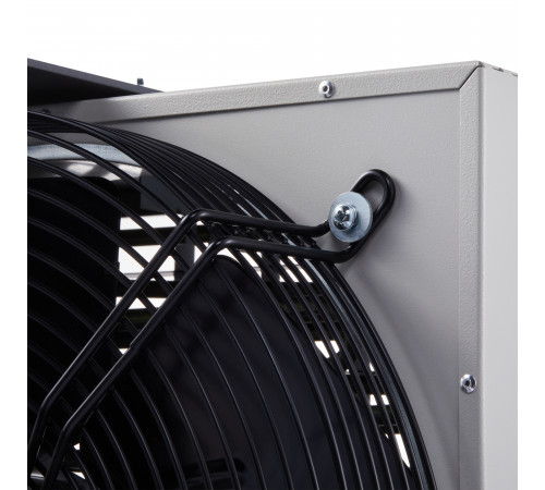 Тепловентилятор Ballu BHP-MW2-10