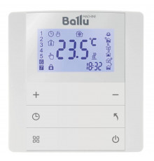 Термостат цифровой BALLU BDT-1