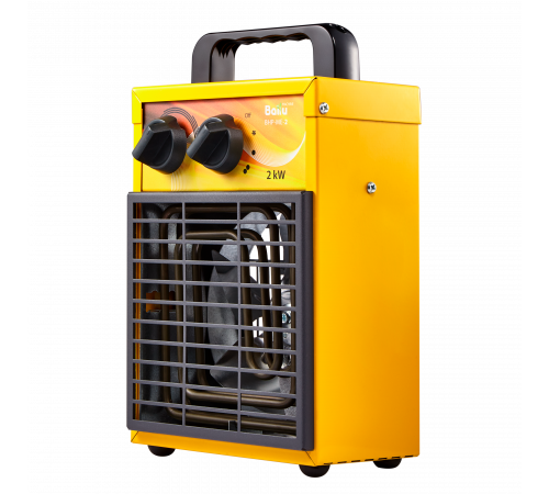 Пушка тепловая BALLU BHP-ME-2