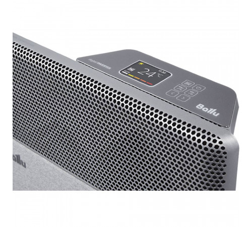 Конвектор электрический Ballu Apollo digital INVERTER Moon Gray BEC/ATI-2501