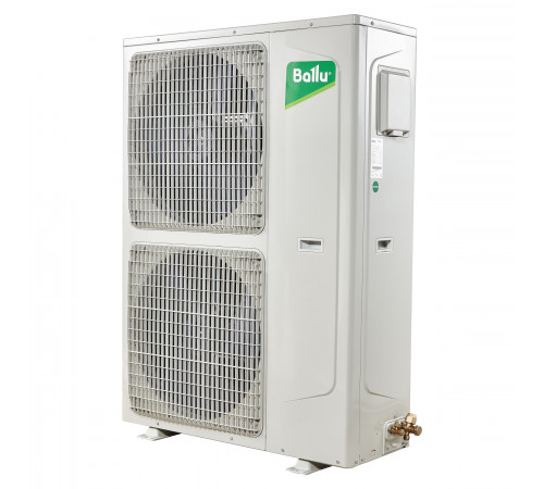 Комплект Ballu MACHINE BLC_CF-60HN1_21Y полупромышленной сплит-системы напольно-потолочного типа