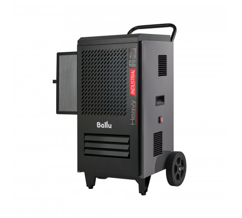 Осушитель воздуха промышленный мобильного типа Ballu BDI-80L