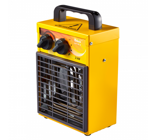 Пушка тепловая BALLU BHP-ME-2