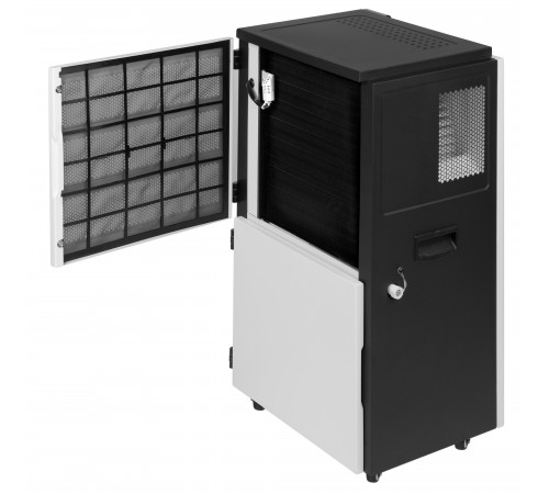 Осушитель воздуха Ballu Heavy Duty Plus BD120HP