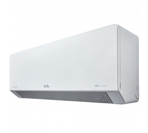 Сплит-система инверторного типа Ballu Defender BSHI-24HN8 комплект