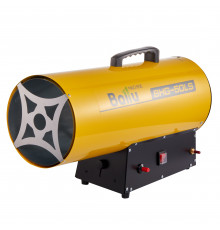 Пушка тепловая газовая Ballu BHG-50LS