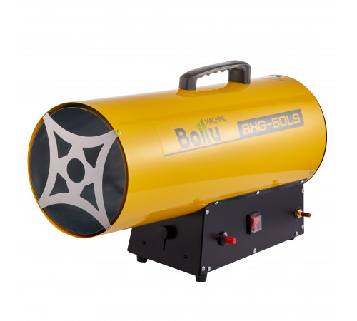 Пушка тепловая газовая Ballu BHG-50LS