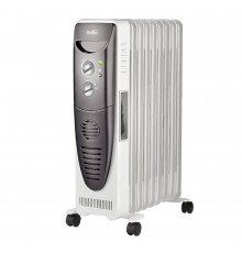 Радиатор масляный Ballu Turbo BOH/TB- 09FH 2000 (9 секций)