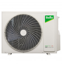 Блок наружный Ballu BA3OI-FM/out-21HN8/EU инверторной мульти сплит-системы