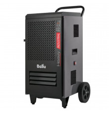 Осушитель воздуха промышленный мобильного типа Ballu BDI-80L