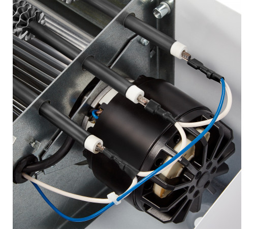 Завеса тепловая Ballu BHC-M20T18-PS (пульт BRC-D1)