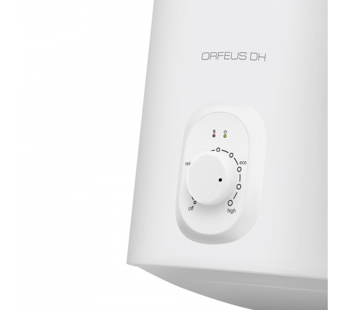 Водонагреватель Ballu BWH/S 30 Orfeus DH