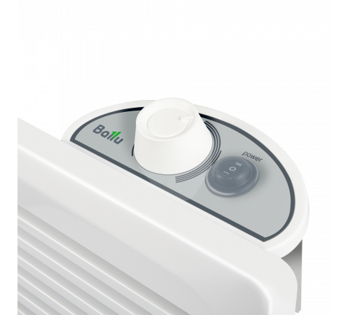 Конвектор электрический Ballu Enzo BEC/EZMR-1000