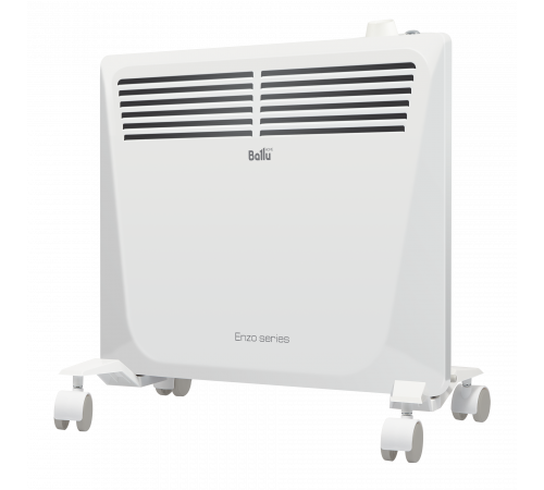 Конвектор электрический Ballu Enzo BEC/EZMR-1000