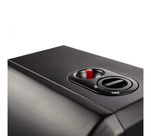 Обогреватель инфракрасный газовый Ballu BIGH-45 B