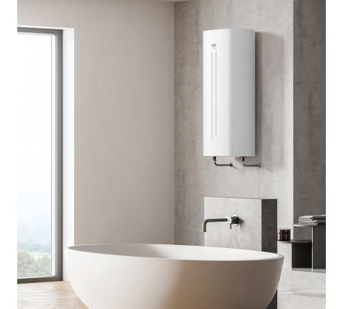 Водонагреватель Ballu BWH/S 100 Rodon