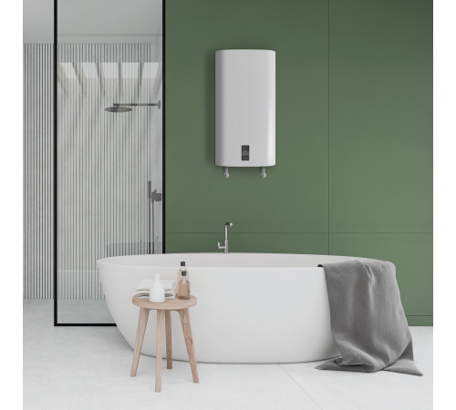 Водонагреватель Ballu BWH/S 80 Cetrion Inverter