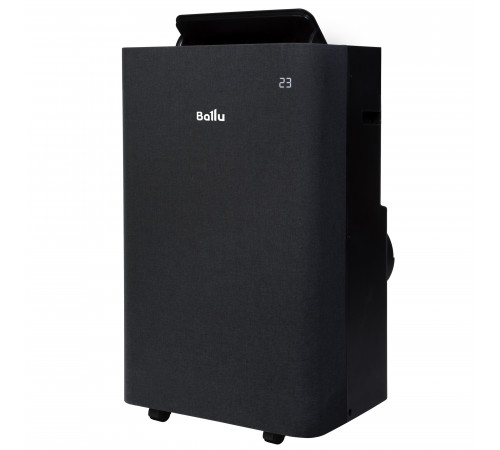 Кондиционер мобильный Ballu Velure BPAC-14 EW/N6