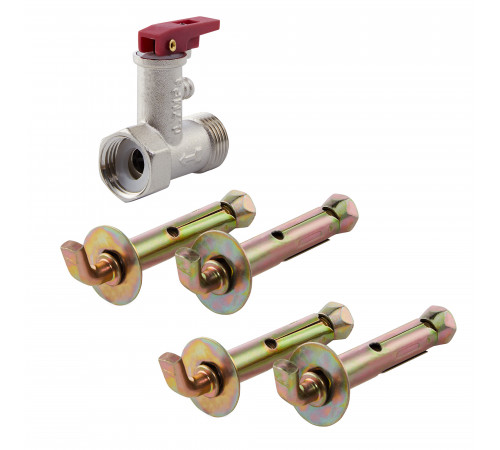 Водонагреватель Ballu BWH/S 80 Cetrion Inverter