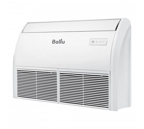 Комплект Ballu BLCI_CF-18HN1_24Y инверторной сплит-системы, напольно-потолочного типа