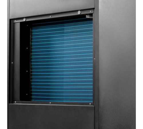 Осушитель воздуха колонный Ballu BDH-240L