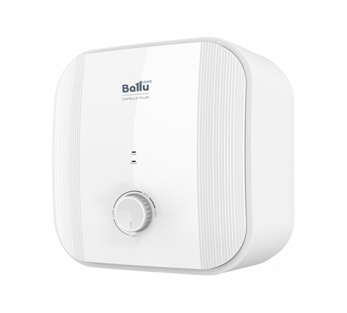 Водонагреватель Ballu BWH/S 15 Capsule Plus O