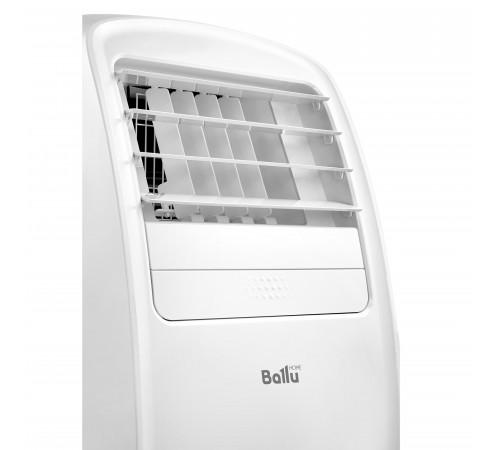 Кондиционер мобильный Ballu Smart Pro BPAC-18 CE_20Y