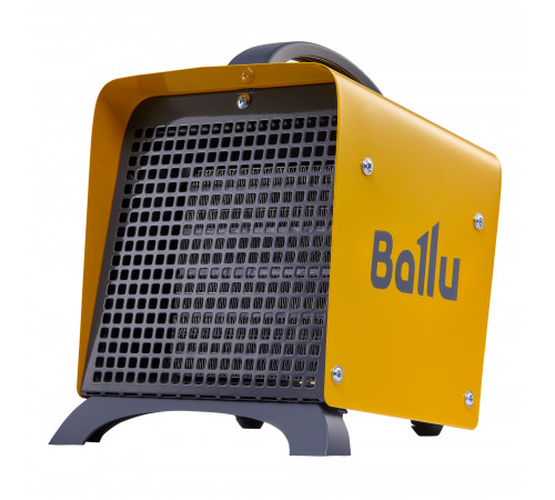 Пушка тепловая Ballu BKS-5