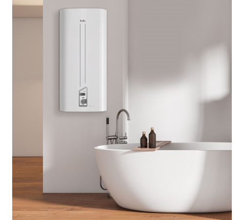 Водонагреватель Ballu BWH/S 100 Smart WiFi DRY+