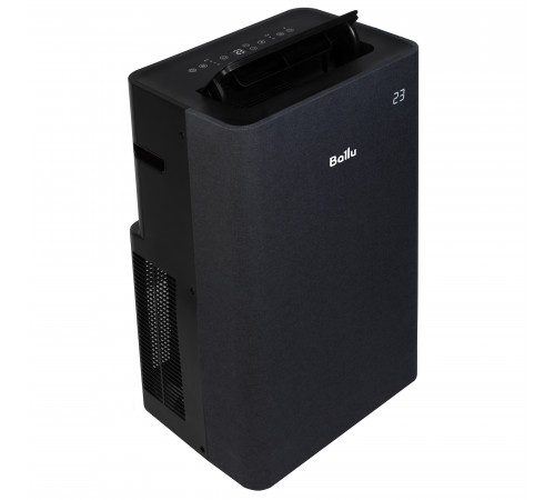 Кондиционер мобильный Ballu Velure BPAC-14 EW/N6
