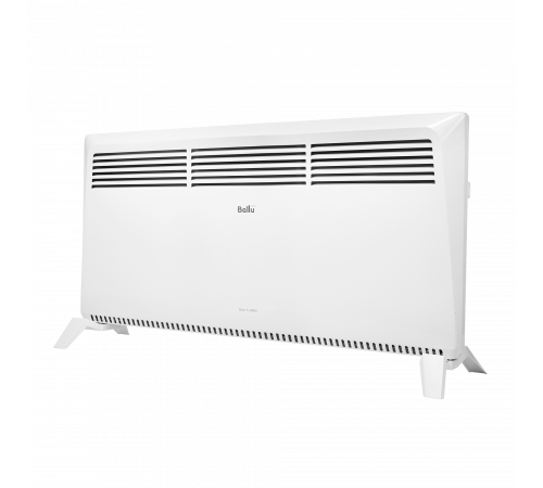Конвектор электрический Ballu Solo Turbo BEC/SMT-2500