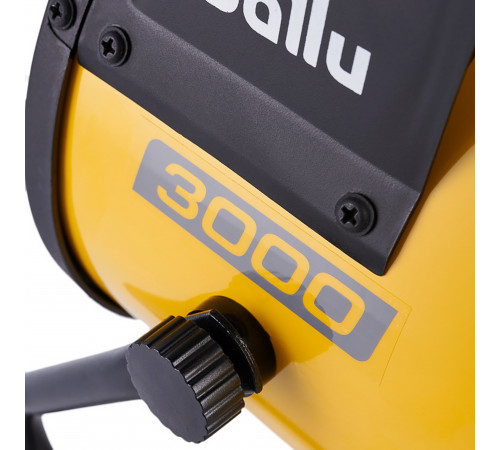 Пушка тепловая BALLU BKR-5