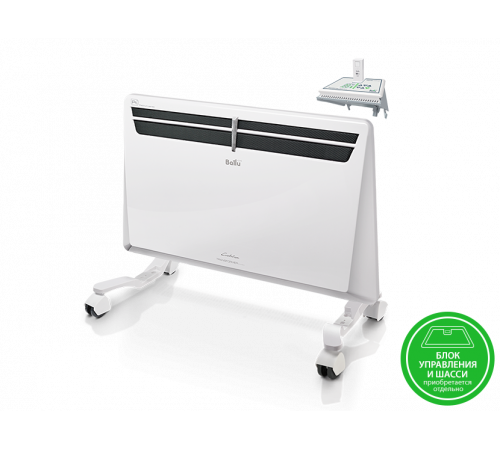 Модуль отопительный электрического конвектора Ballu Evolution Transformer BEC/EVU-2000
