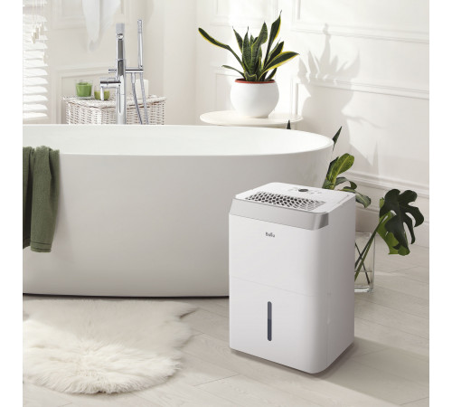Осушитель воздуха Ballu Comfort BD20T CL