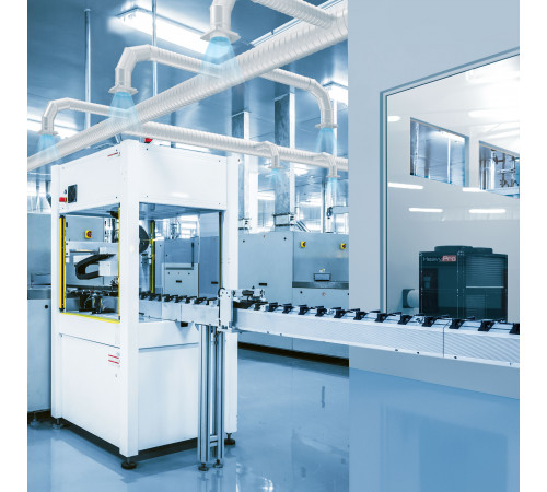 Кондиционер промышленный мобильный Ballu Heavy Pro BGK25