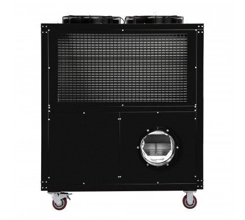 Кондиционер промышленный мобильный Ballu Heavy Pro BGK25