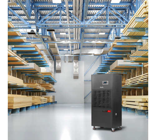 Осушитель воздуха колонный Ballu BDH-240L