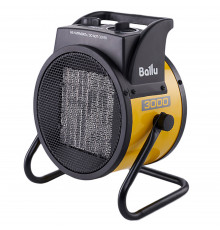 Пушка тепловая BALLU BKR-5