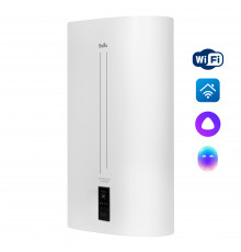 Водонагреватель Ballu BWH/S 80 Cetrion Inox Inverter