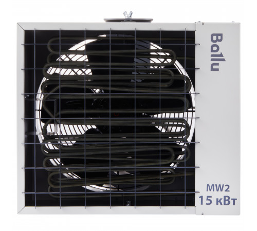 Тепловентилятор Ballu BHP-MW2-15