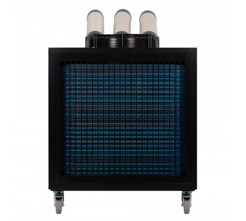 Кондиционер промышленный мобильный Ballu BGK8E с комплектом воздухоотводов