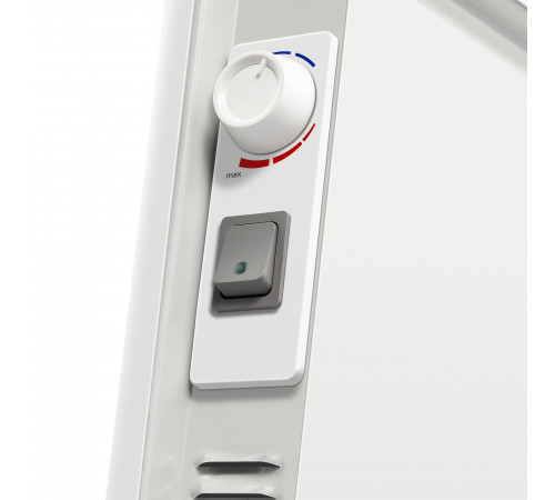 Конвектор электрический Ballu Solo Turbo BEC/SMT-2500