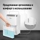 Осушитель воздуха Ballu Comfort BD20T CL