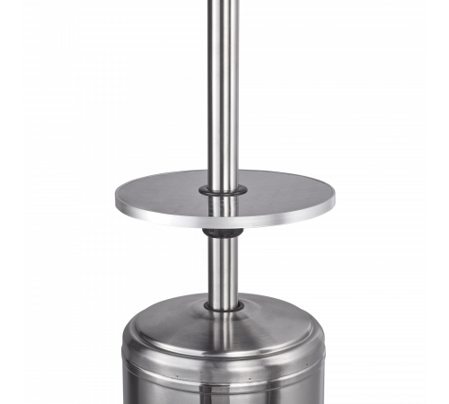 Обогреватель инфракрасный газовый Ballu Vela BOGH-18