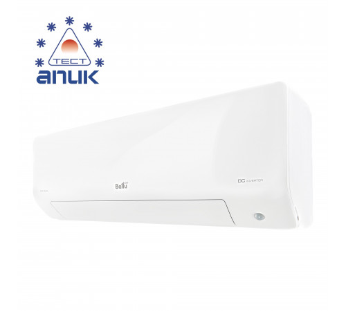 Сплит-система инверторного типа Ballu Ice Peak DC BSPKI-13HN8_V4 комплект