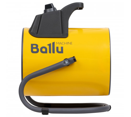 Пушка тепловая BALLU BHP-PE2-5