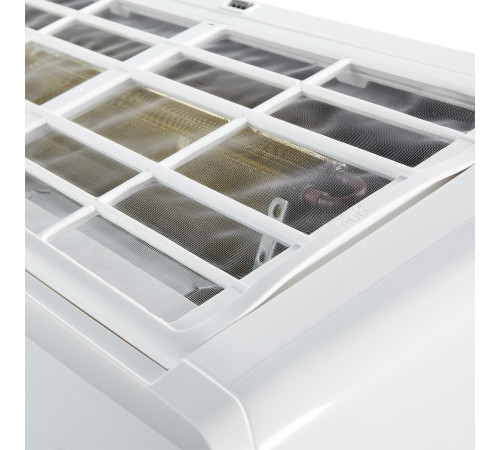 Сплит-система инверторного типа Ballu Ice Peak DC BSPKI-13HN8_V4 комплект