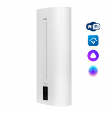 Водонагреватель Ballu BWH/S 50 Cetrion Inox Inverter